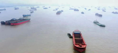 重磅！世界最大管道穿江工程今日開(kāi)工 中俄東線南段建設(shè)正式啟動(dòng)